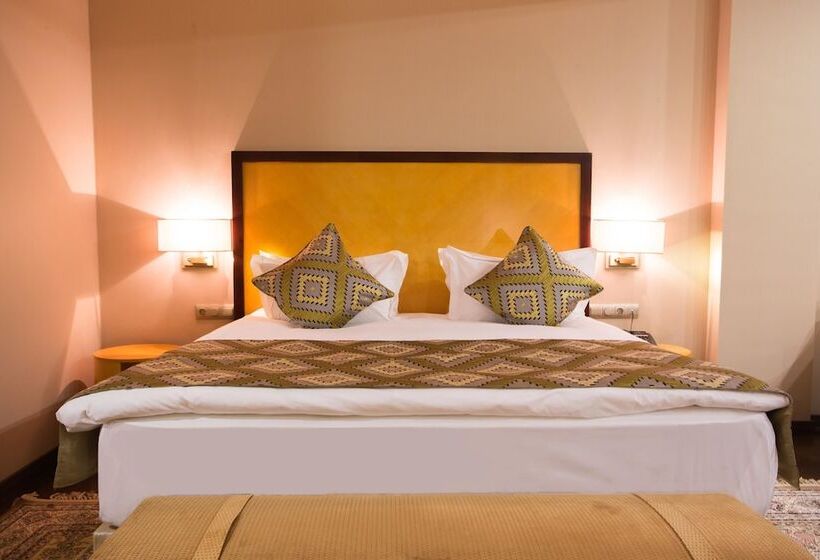 سوییت اجرایی, Best Western Plus Astana