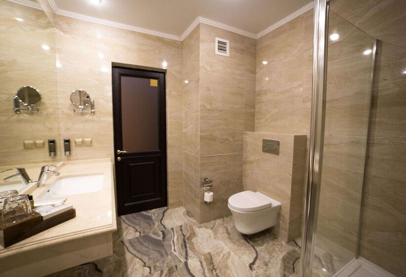 سوییت اجرایی, Best Western Plus Astana