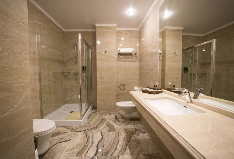 سوییت اجرایی, Best Western Plus Astana