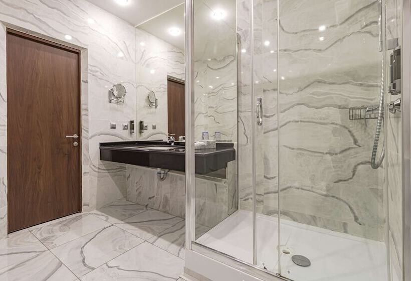 سوییت اجرایی, Best Western Plus Astana