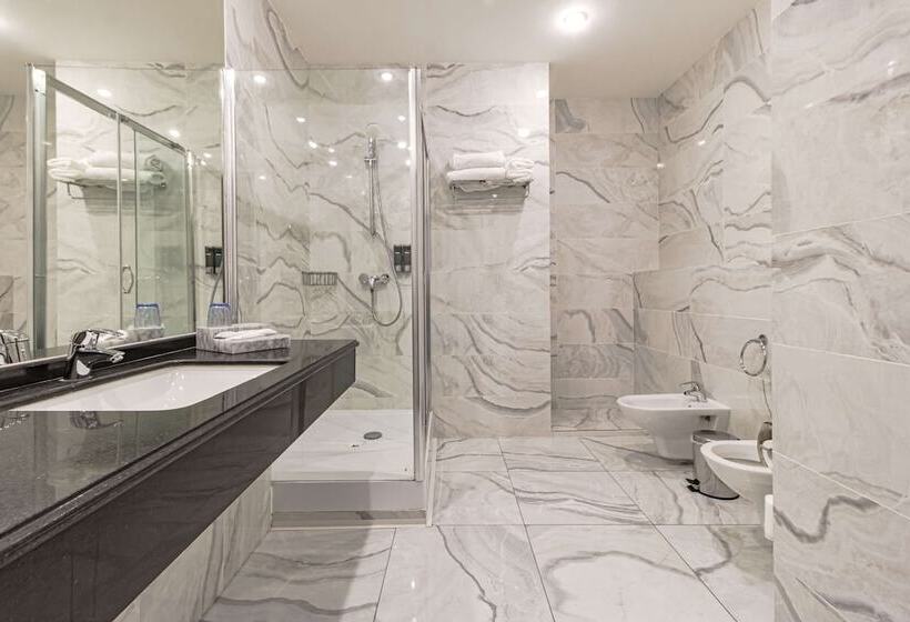 سوییت اجرایی, Best Western Plus Astana