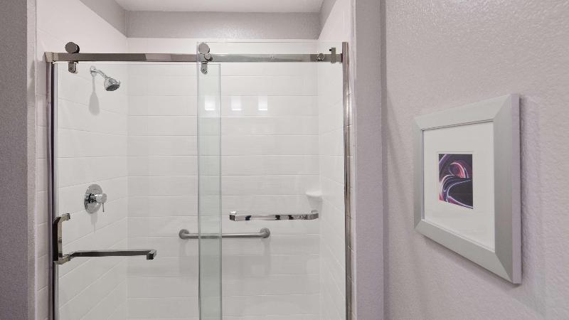 جناح سرير كينج, Best Western Plus Buda Austin Inn & Suites