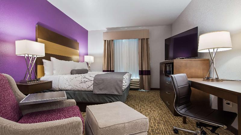 标准间, Best Western Plus Buda Austin Inn & Suites