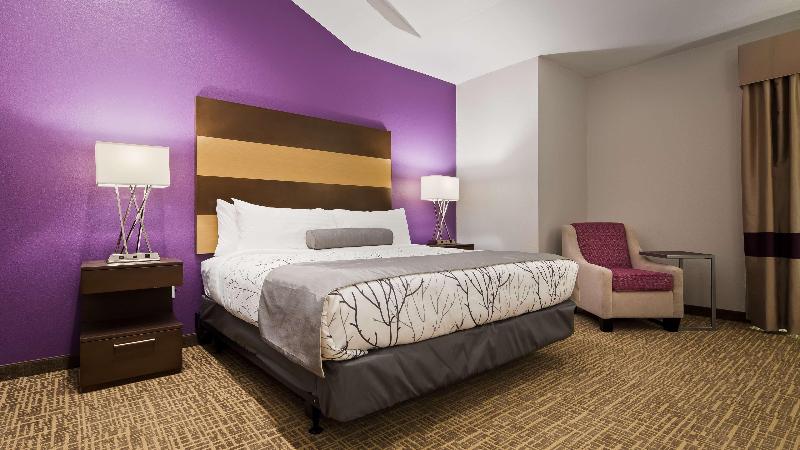 غرفة قياسية, Best Western Plus Buda Austin Inn & Suites