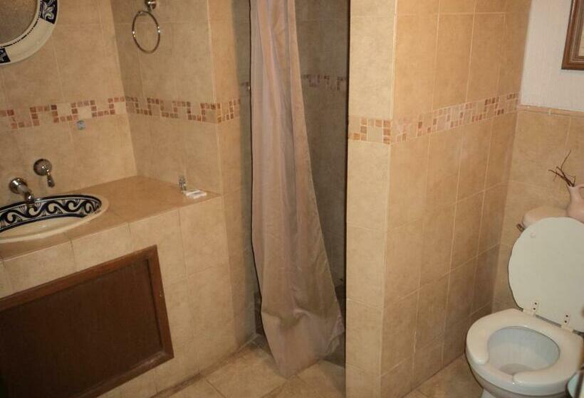 스탠다드 룸 킹사이즈 침대, El Rancho