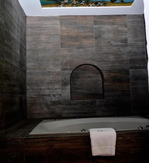 스탠다드 룸 킹사이즈 침대, El Rancho