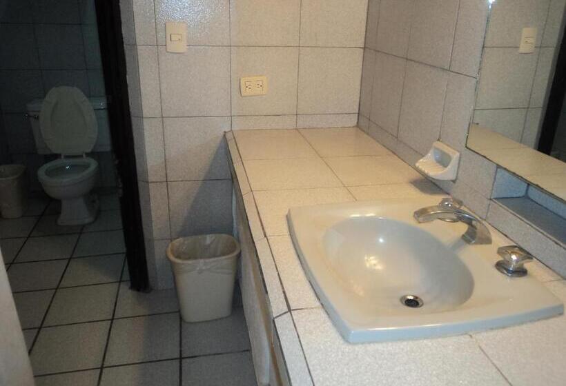 스탠다드 룸, El Rancho