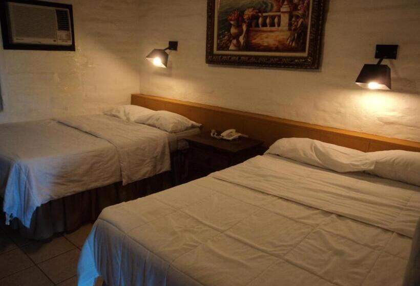 스탠다드 룸, El Rancho