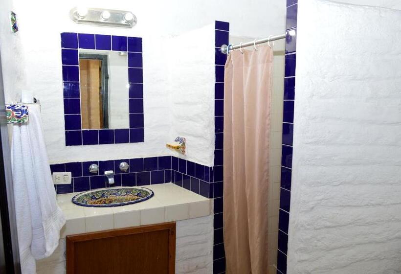 스탠다드 룸, El Rancho