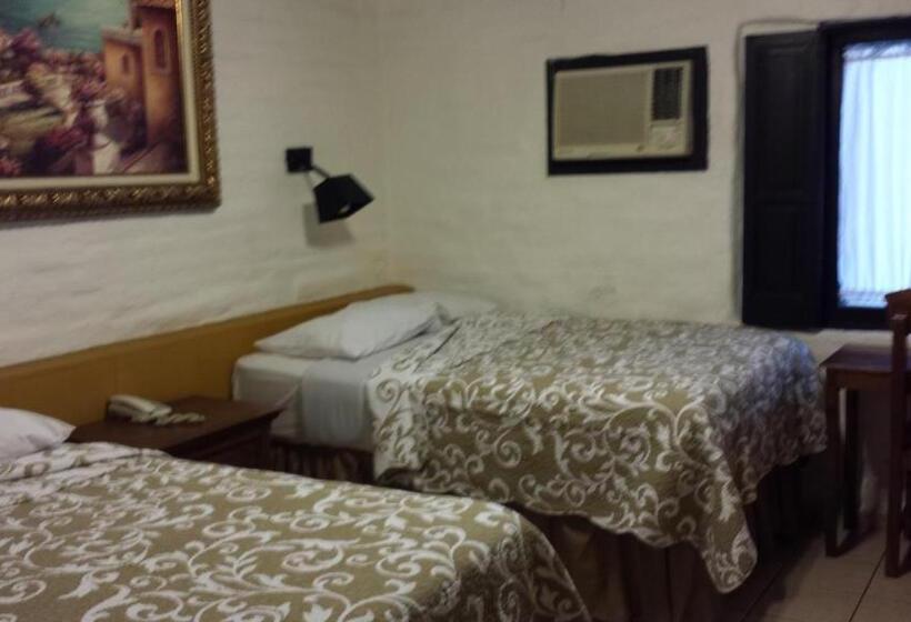 스탠다드 룸, El Rancho