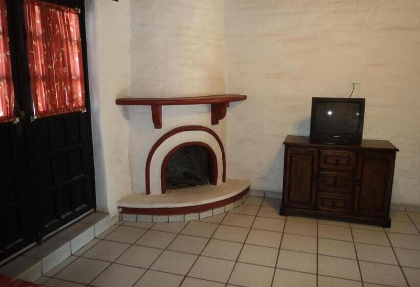 스탠다드 룸, El Rancho