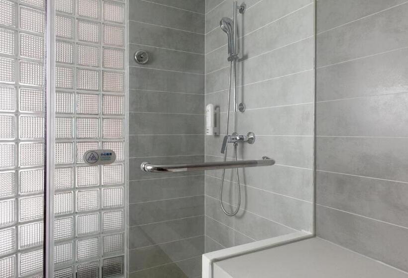 Standard Room Superior Floor, Holiday Inn Express Chengdu Airport Zone, An Ihg