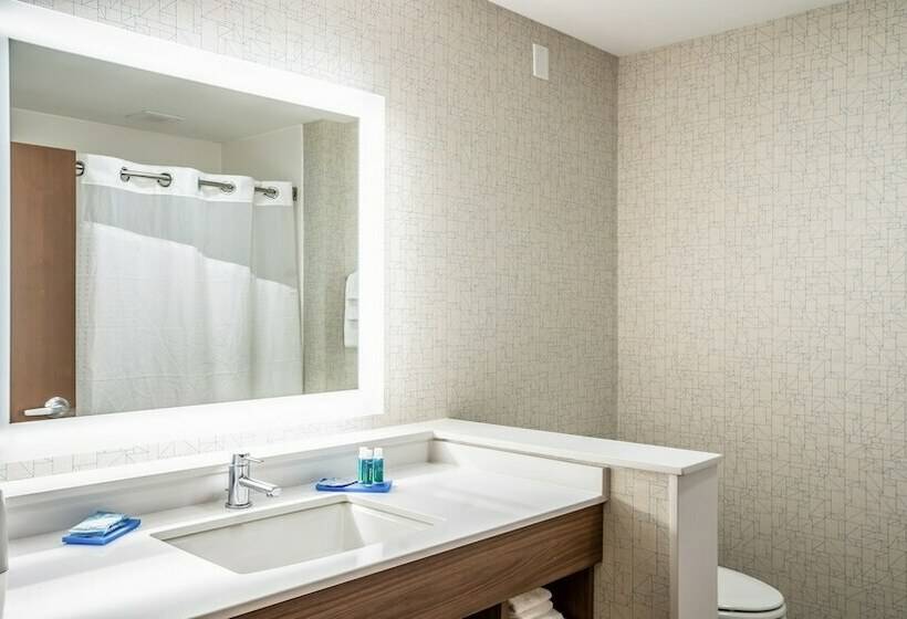 غرفة قياسية, Holiday Inn Express & Suites Platteville, An Ihg