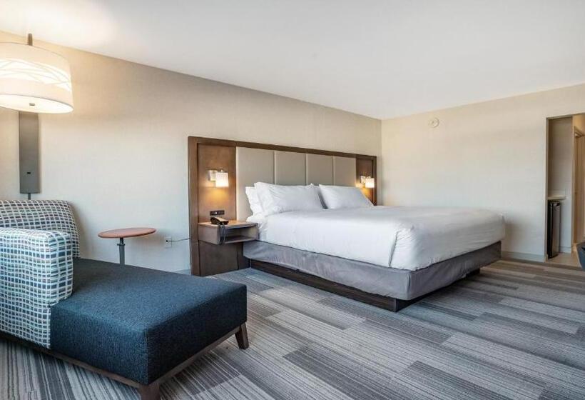 غرفة قياسية, Holiday Inn Express & Suites Platteville, An Ihg