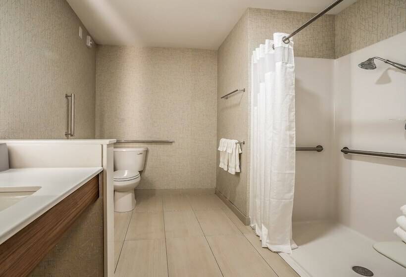 Люкс, Holiday Inn Express & Suites Platteville, An Ihg