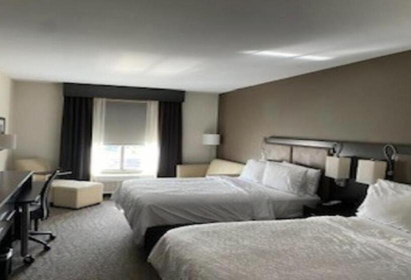 غرفة قياسية, Holiday Inn Paducah Riverfront, An Ihg