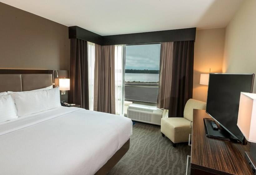 스탠다드 룸, Holiday Inn Paducah Riverfront, An Ihg