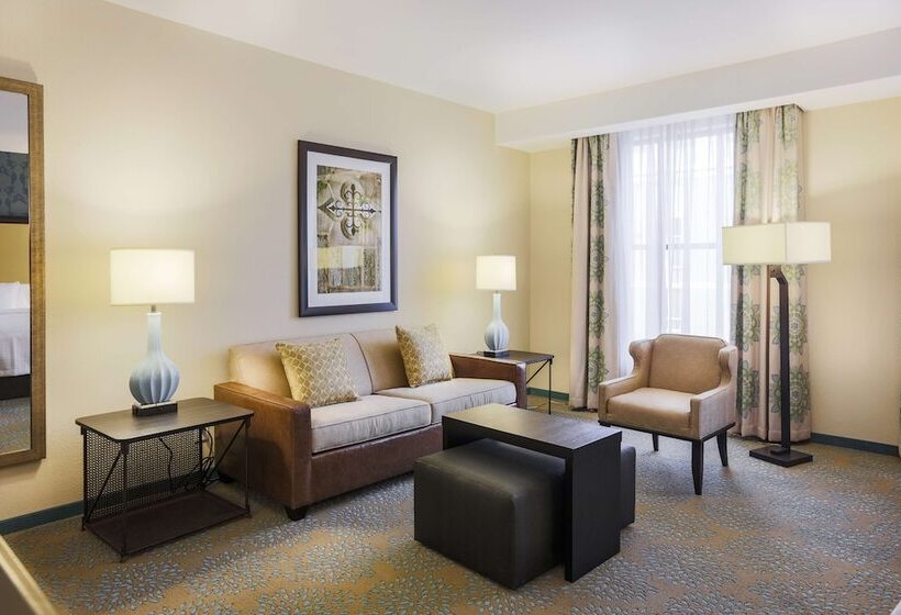 Monolocale Premium, Homewood Suites By Hilton Charleston Historic District