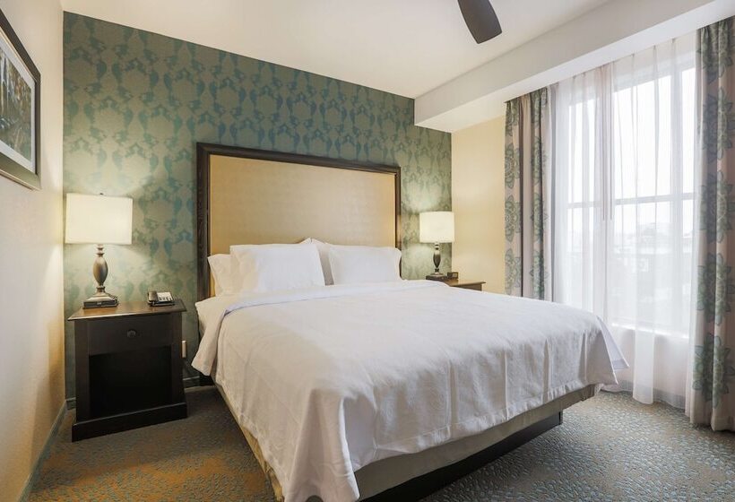 Monolocale Premium, Homewood Suites By Hilton Charleston Historic District