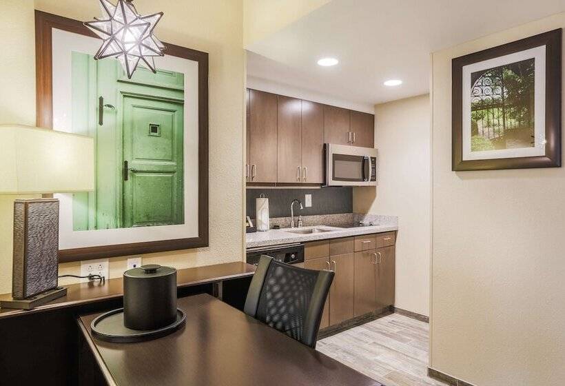 套房, Homewood Suites By Hilton Charleston Historic District