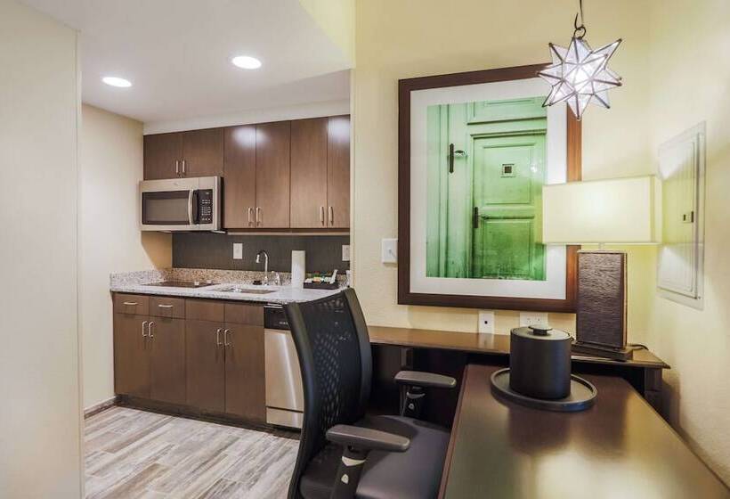 Suite, Homewood Suites By Hilton Charleston Historic District