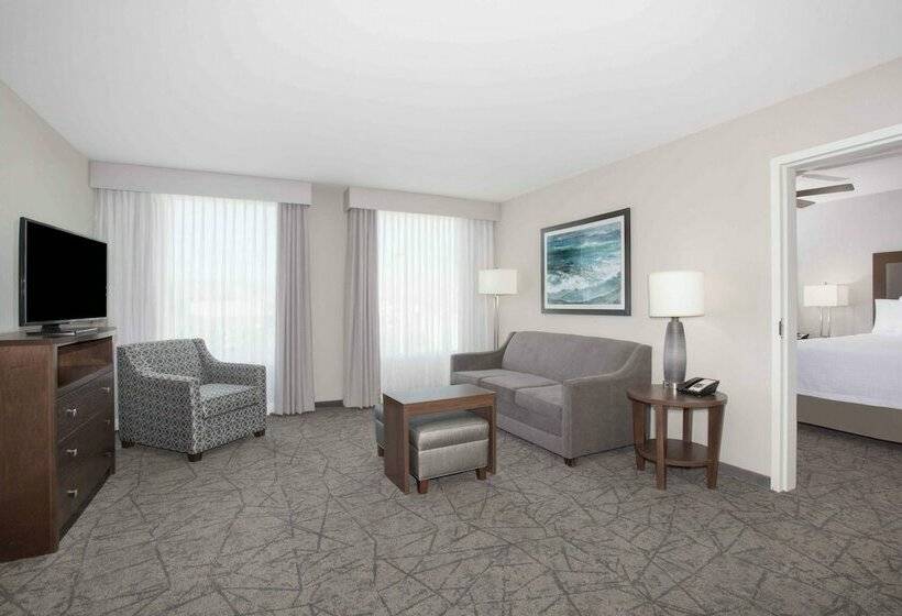 스위트, Homewood Suites By Hilton Las Vegas City Center