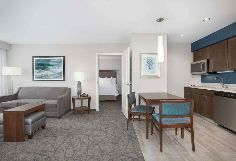 스위트, Homewood Suites By Hilton Las Vegas City Center