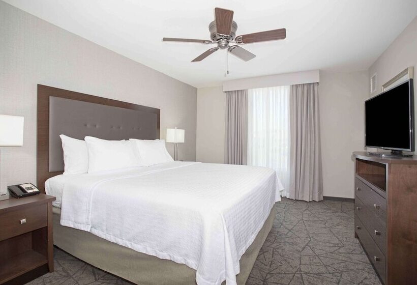 스위트, Homewood Suites By Hilton Las Vegas City Center