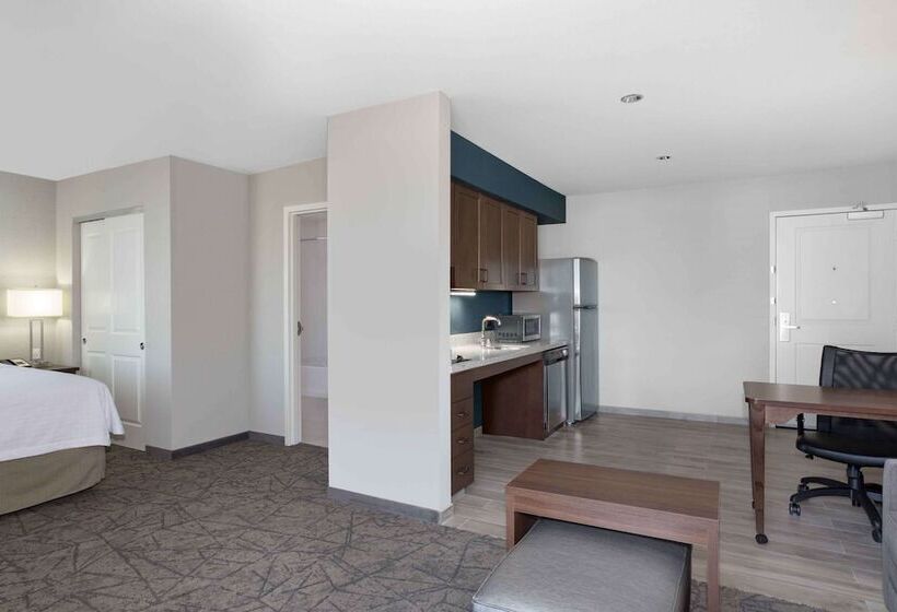 장애인을 위한 스위트, Homewood Suites By Hilton Las Vegas City Center