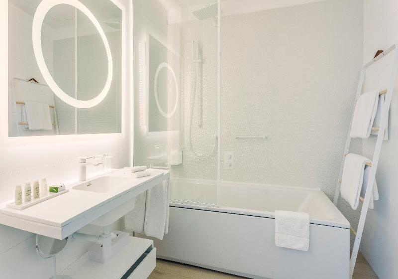 חדר פרמיום, Indigo Warsaw Nowy świat, An Ihg