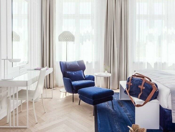 Номер Премиум, Indigo Warsaw Nowy świat, An Ihg