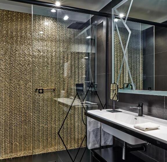 סוויטה, Indigo Warsaw Nowy świat, An Ihg