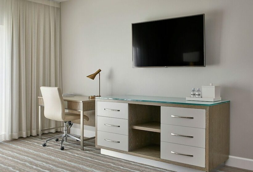 プレミアムルーム, Paseo, Autograph Collection