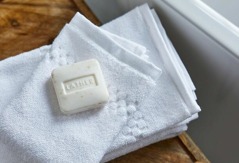 プレミアムルーム, Paseo, Autograph Collection