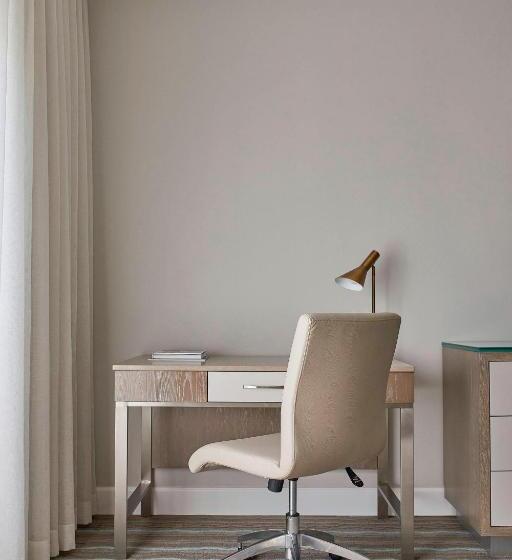 キングサイズベッドのスタンダードルーム, Paseo, Autograph Collection