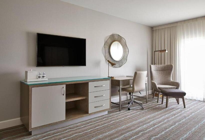 キングサイズベッドのクラシックルーム, Paseo, Autograph Collection