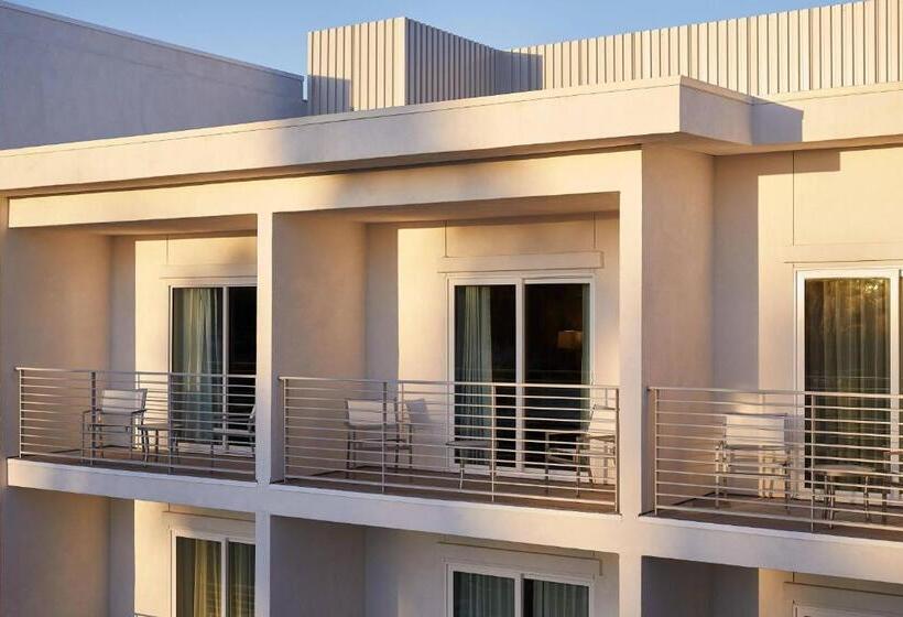 キングサイズベッドのエクゼクティブ, Paseo, Autograph Collection