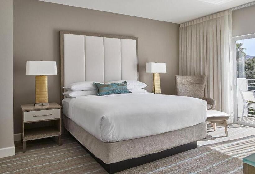 キングサイズベッドのエクゼクティブ, Paseo, Autograph Collection