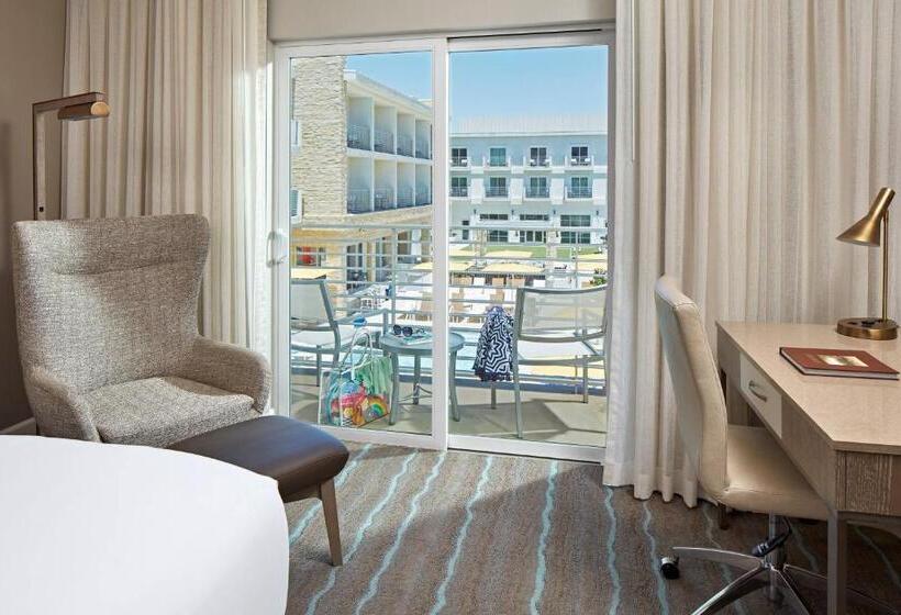 プレミアムルーム, Paseo, Autograph Collection