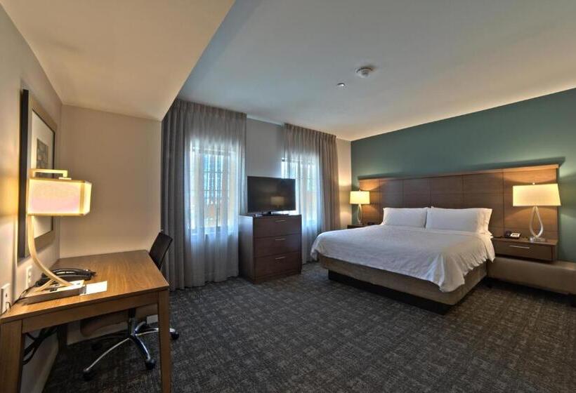 スタンダードルーム, Staybridge Suites Houston   Humble Beltway 8 E, An Ihg