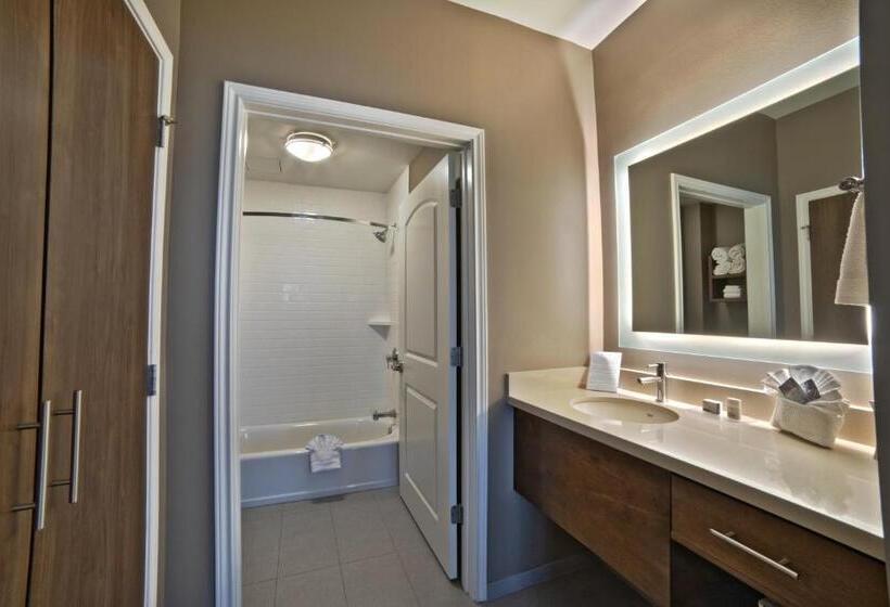 标准间, Staybridge Suites Houston Humble Beltway 8 E, An Ihg