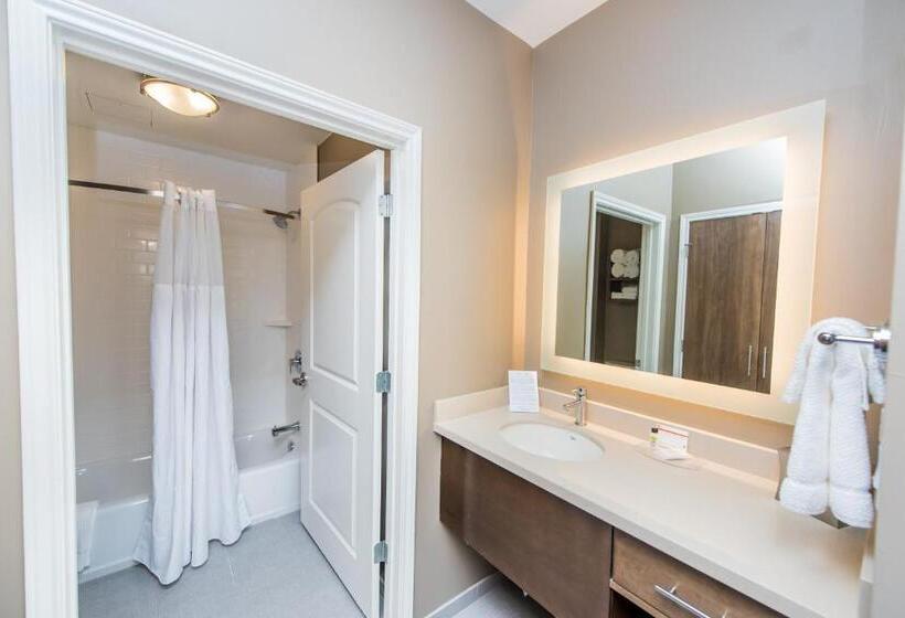 スイート, Staybridge Suites Houston   Humble Beltway 8 E, An Ihg