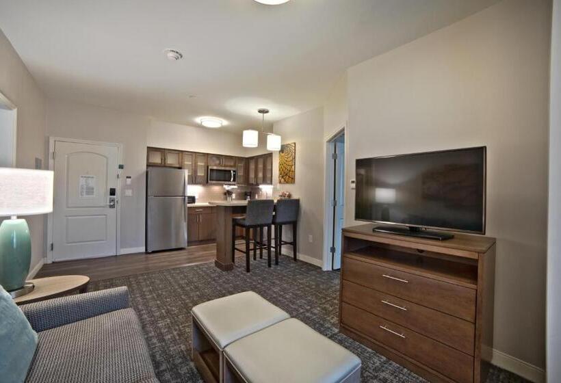 套房, Staybridge Suites Houston Humble Beltway 8 E, An Ihg