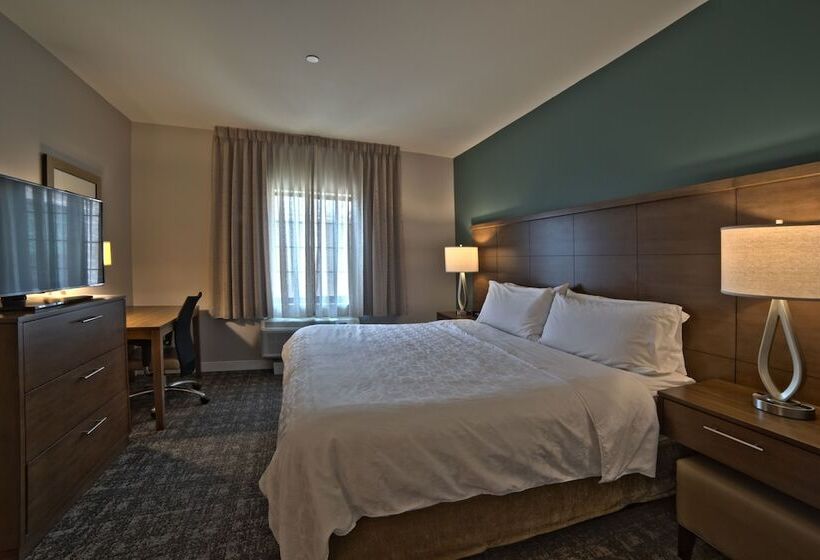 ２ベッドスイートルーム, Staybridge Suites Houston   Humble Beltway 8 E, An Ihg