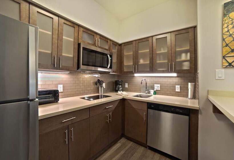 带2个卧室的套房, Staybridge Suites Houston Humble Beltway 8 E, An Ihg