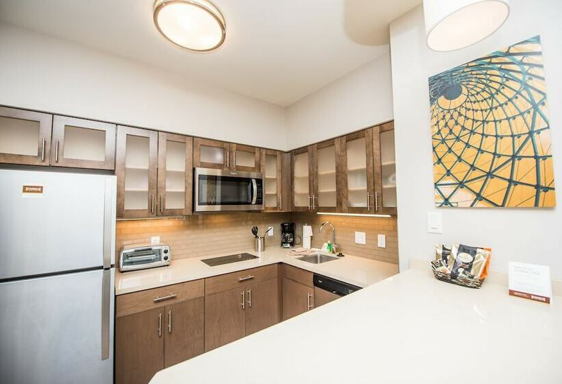 套房, Staybridge Suites Houston Humble Beltway 8 E, An Ihg