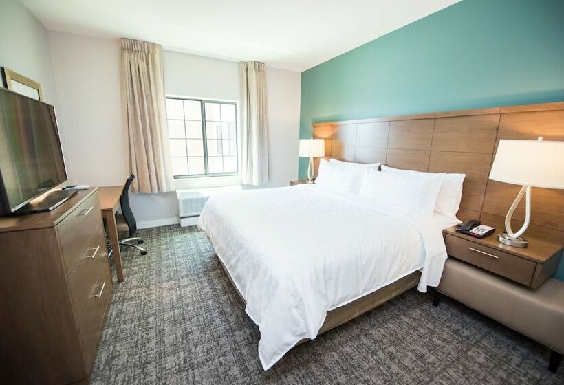 スイート, Staybridge Suites Houston   Humble Beltway 8 E, An Ihg