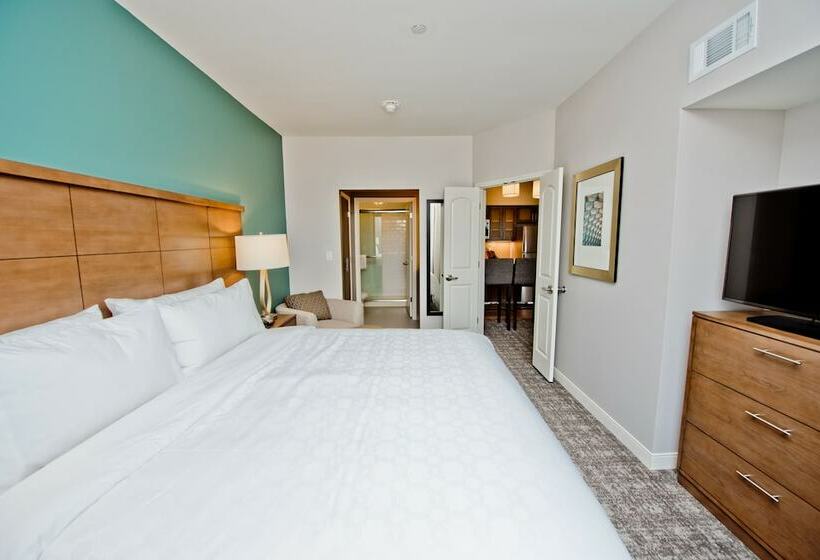 套房, Staybridge Suites Houston Humble Beltway 8 E, An Ihg