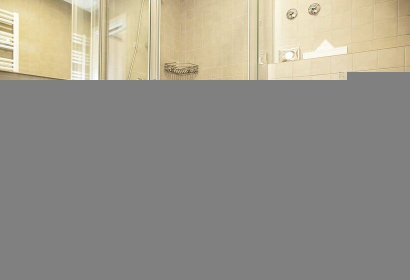 스탠다드 룸 공원 전망, Vila Rova