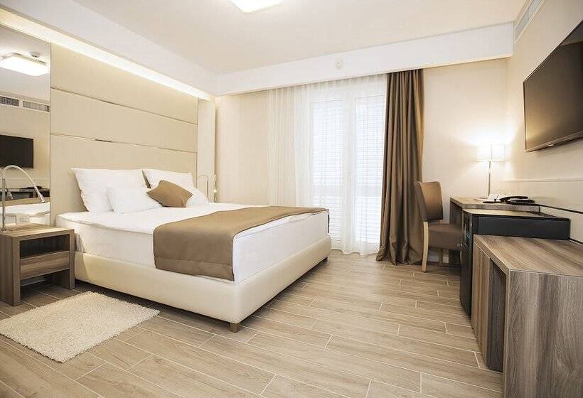 바다 전망 스위트, Vila Rova